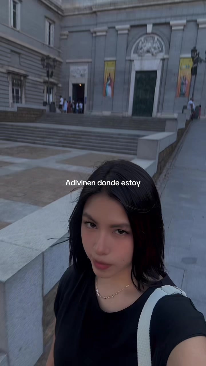 @Me dicen Beth