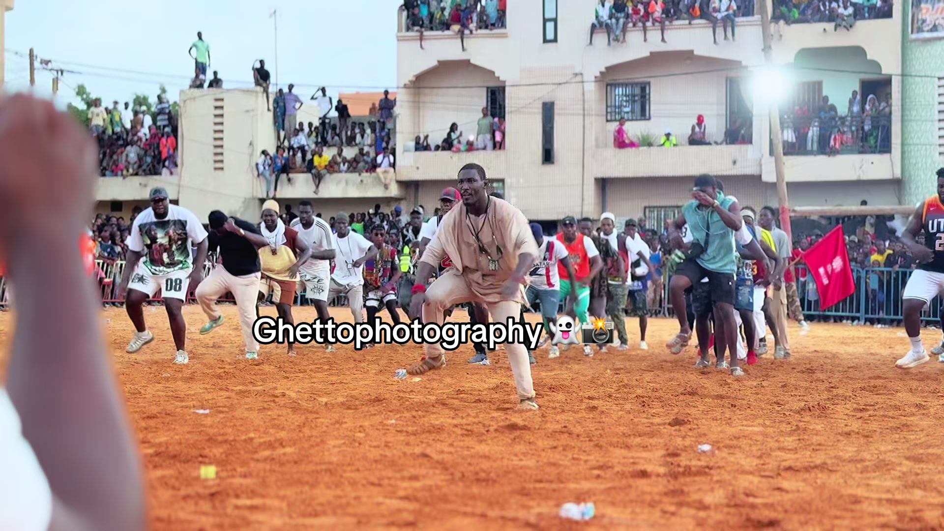 @Ghetto Photography📸📽️