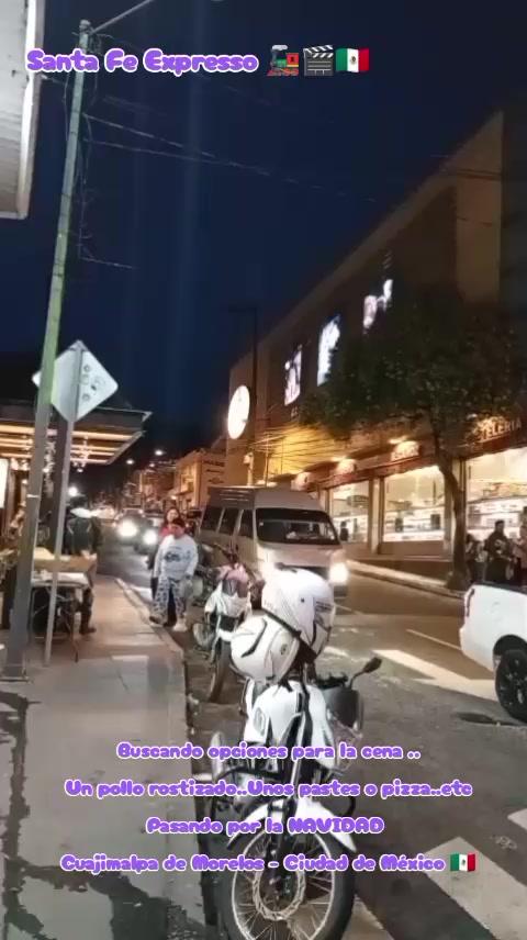 @Santa Fe Expresso