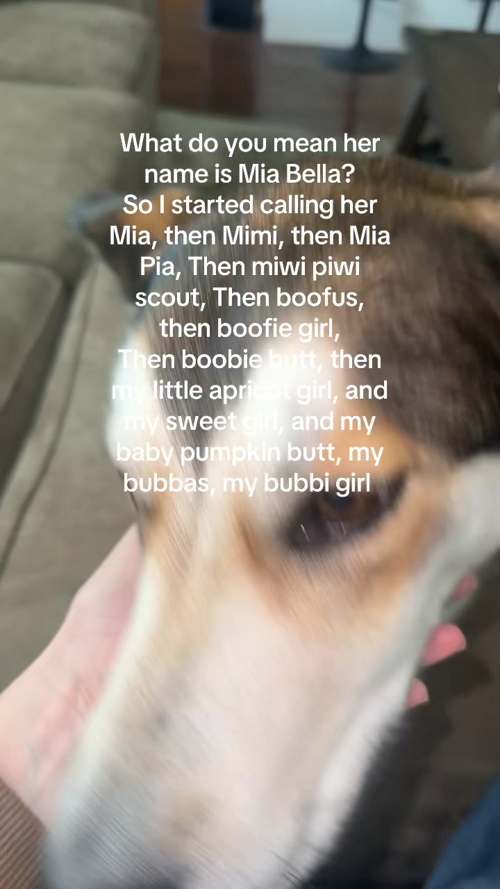 @Mikaila Murphy💗