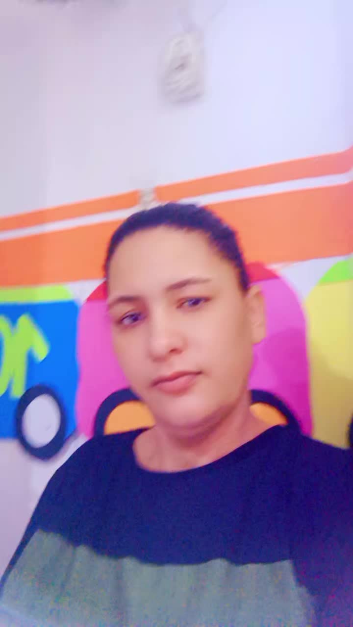 @Deixa ela ,que ela pode negaaa