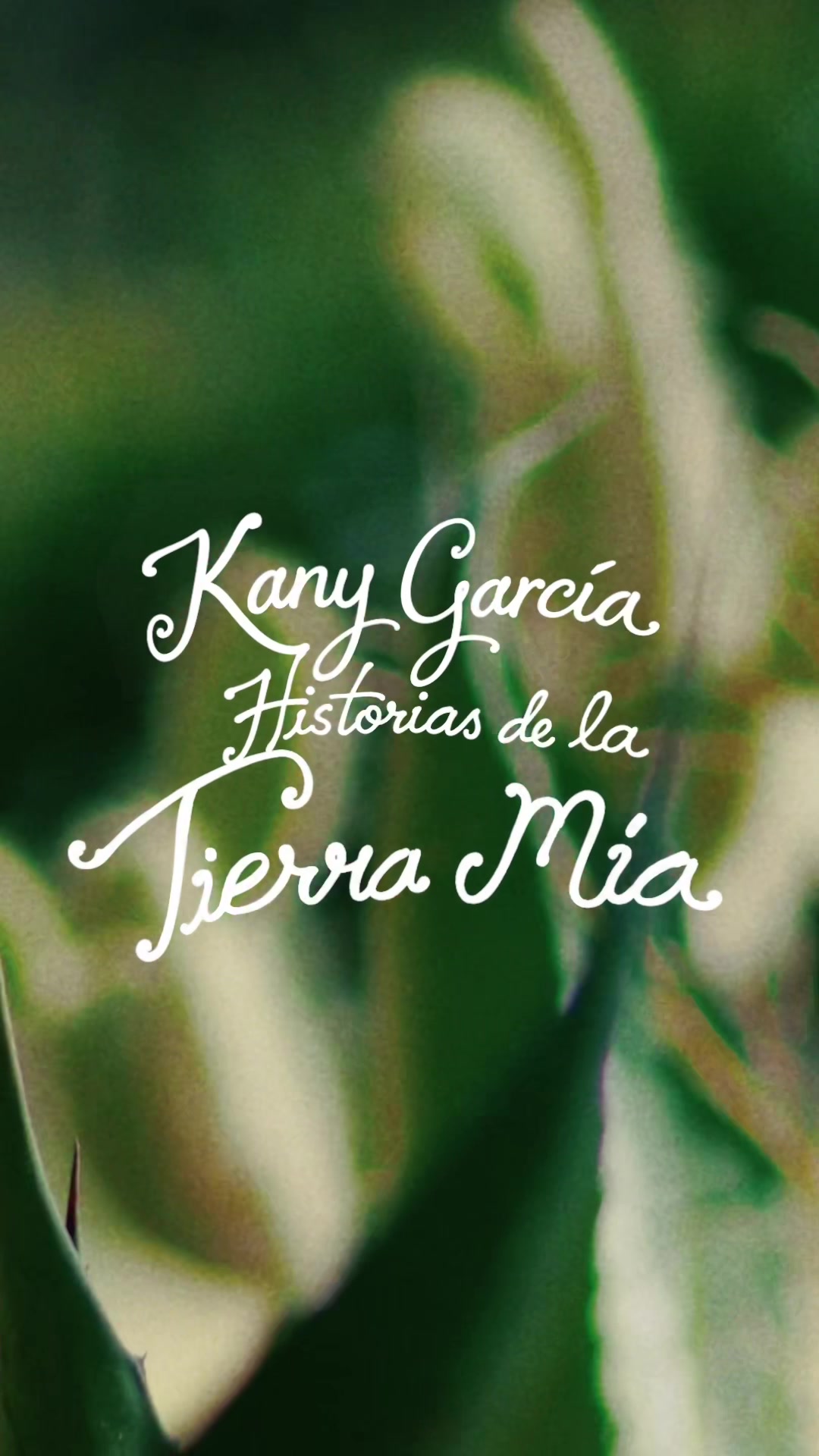 @Kany Garcia