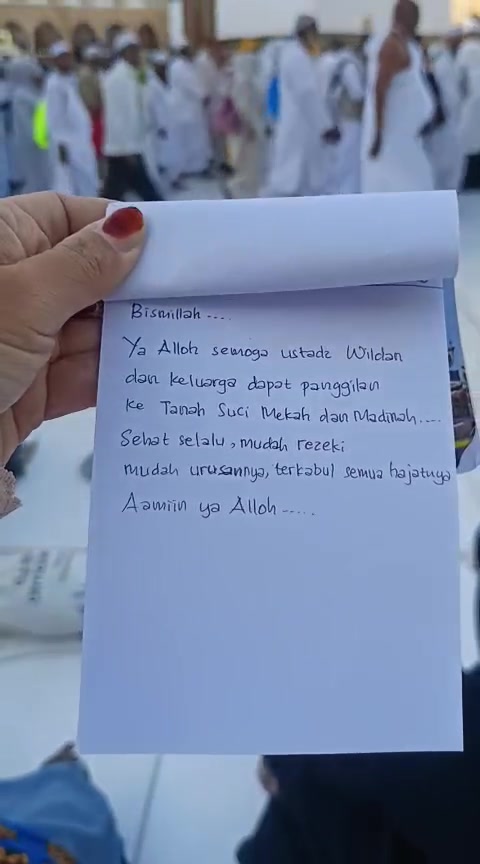 @Kh Wildan