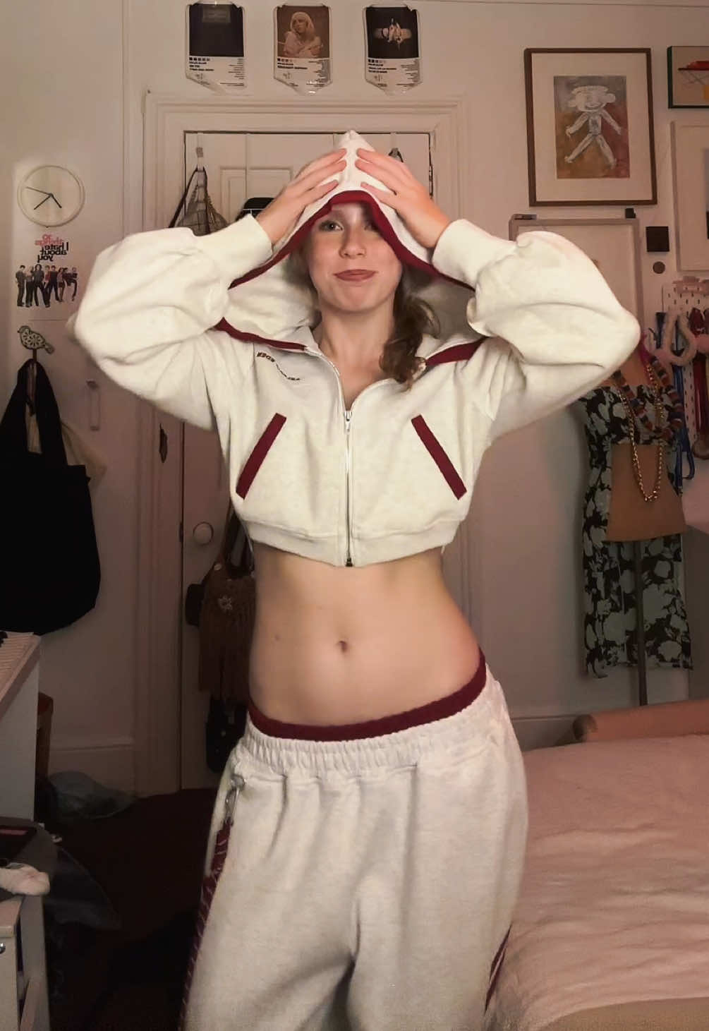 @JustYourRose