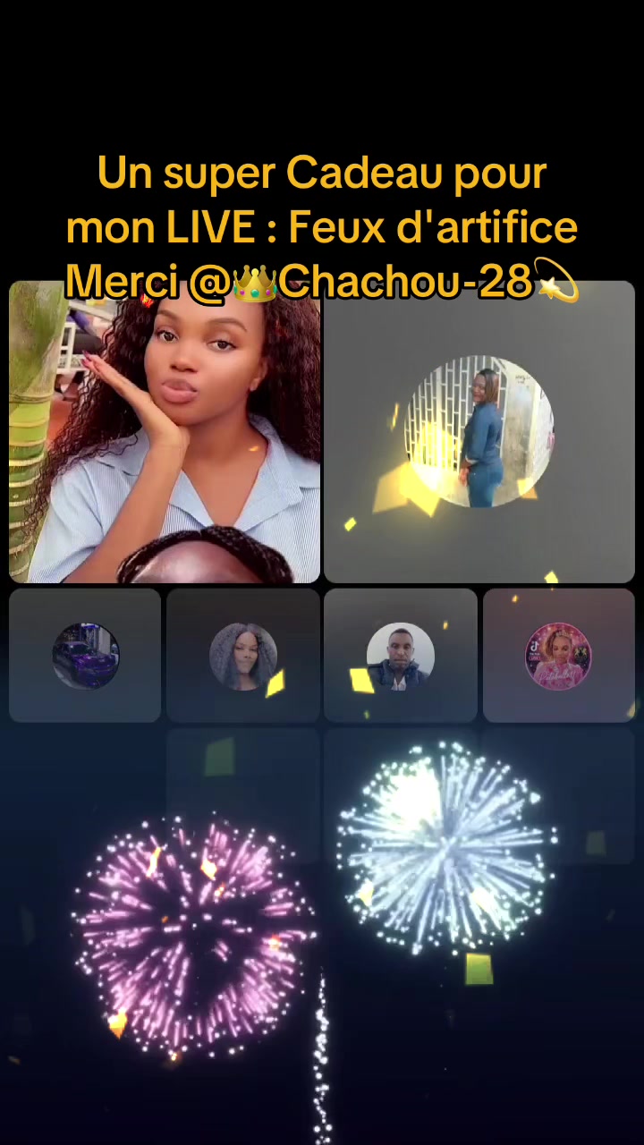 @Christenvie Asanzi
