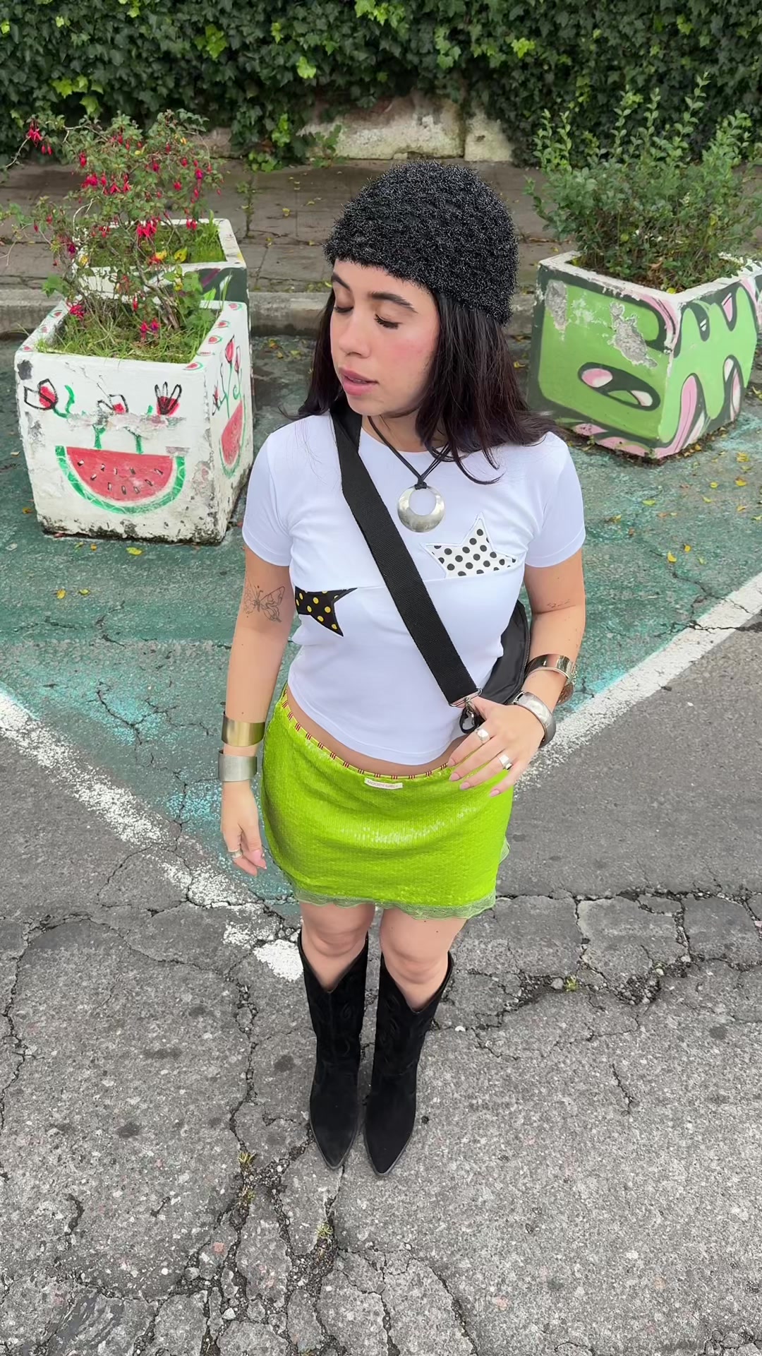 @Ca&oacute;tica