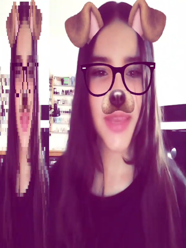 @Zara Ozahl★