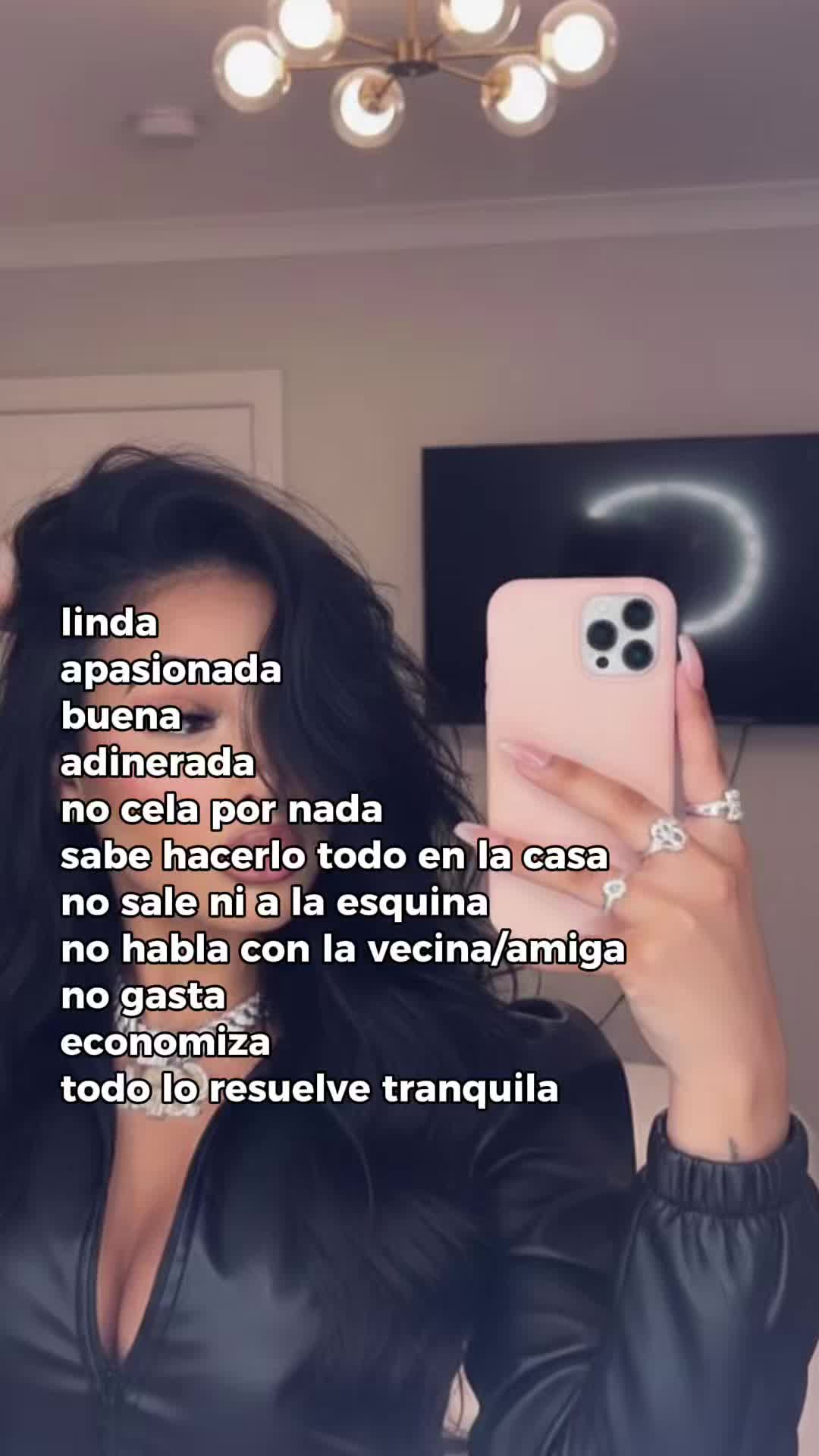@❤️ Jazlin Teresa ❤️