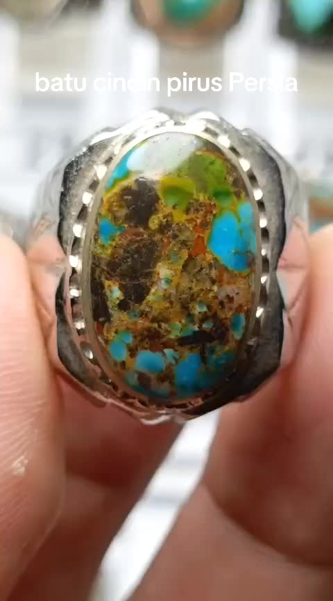 @Danial gemstone