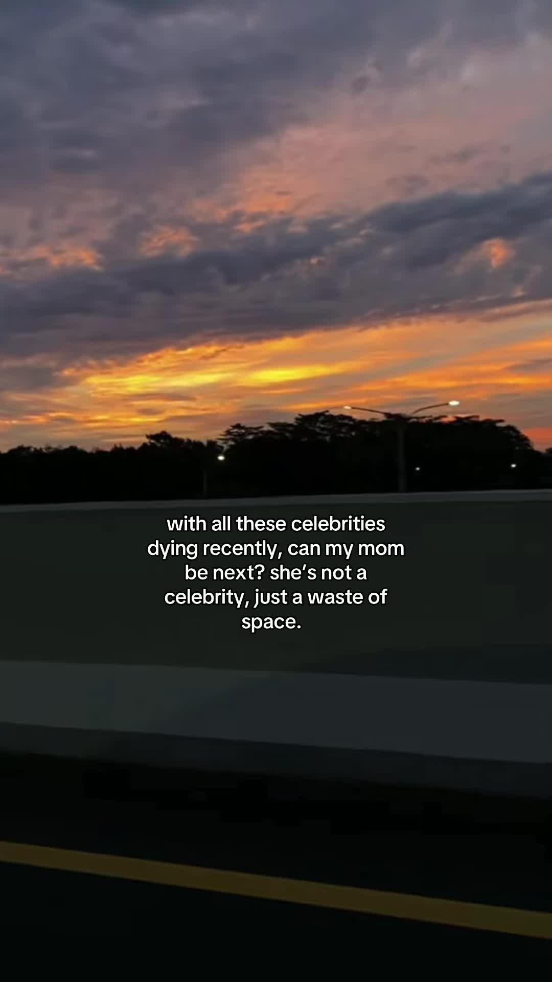 @Motherless Diaries