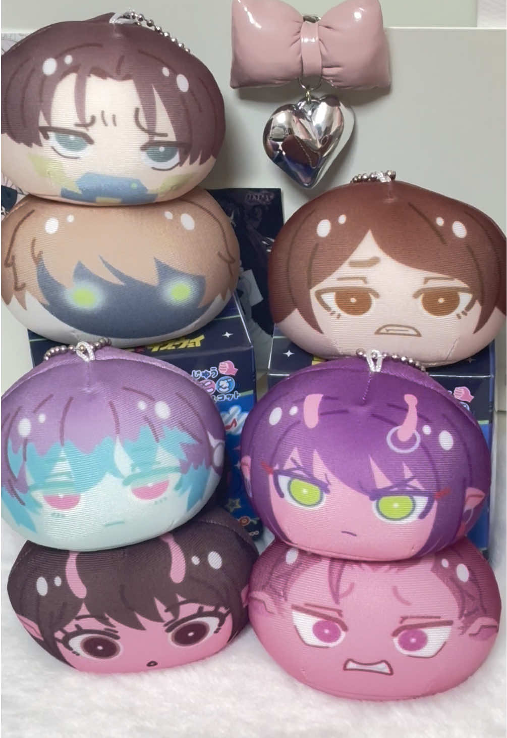 @みにに