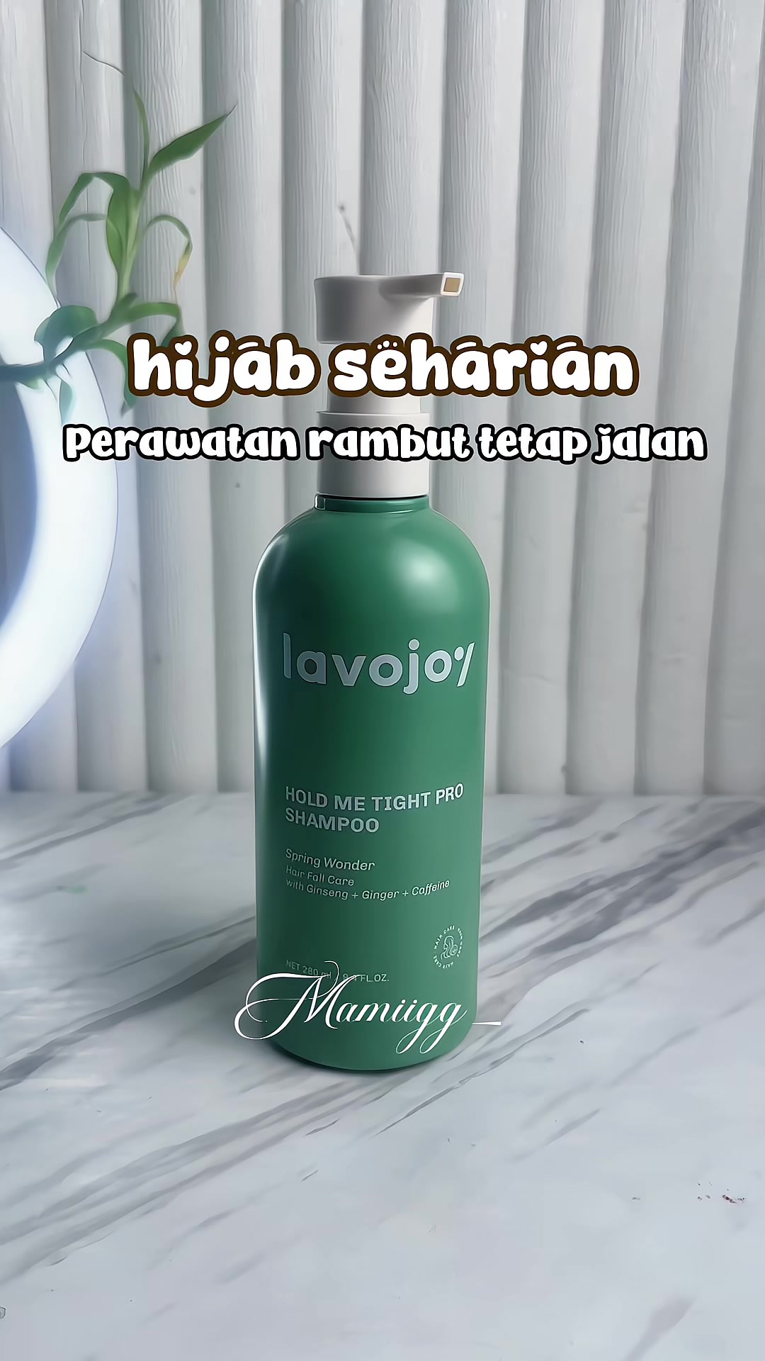 @mamii gg