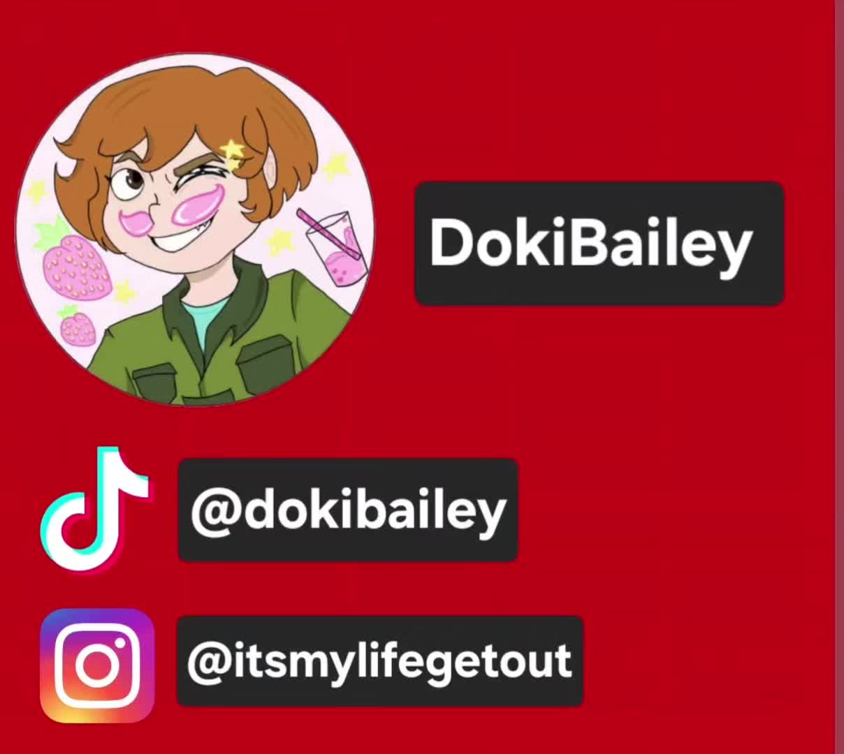 @Doki Bailey