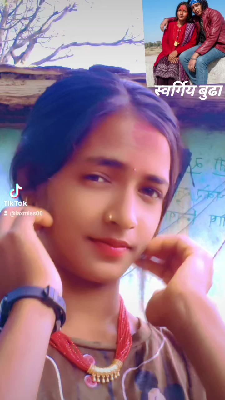 @Laxmi SS