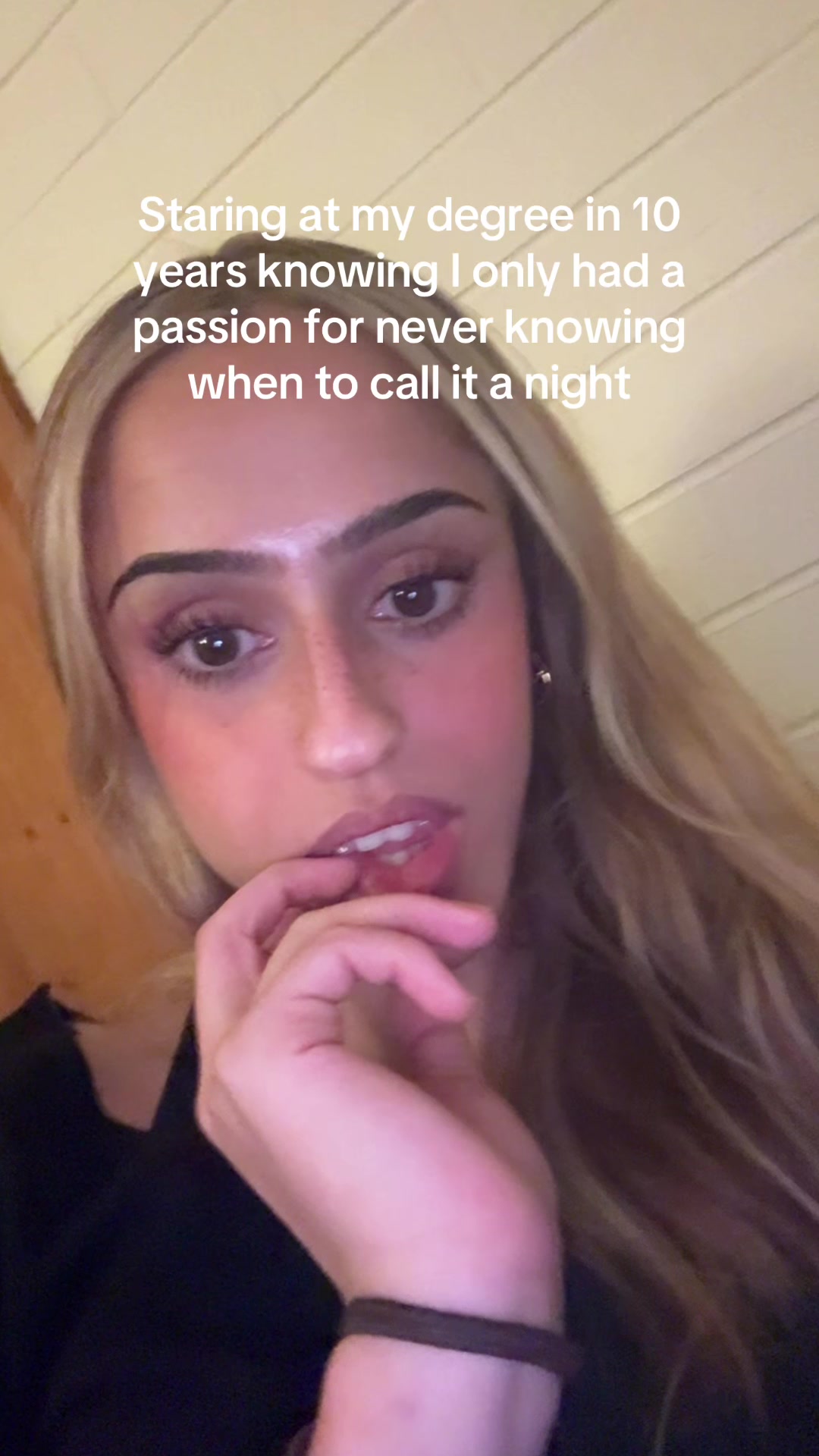 @That Blonde Indian 🦚