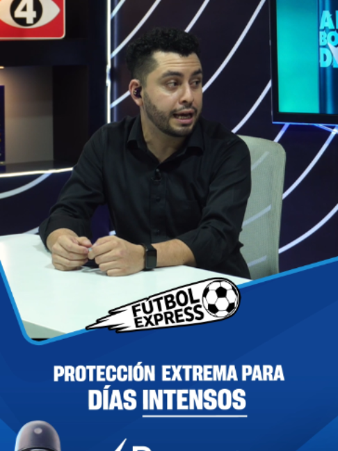 @Canal 4