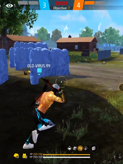 @Yotokiller Gaming