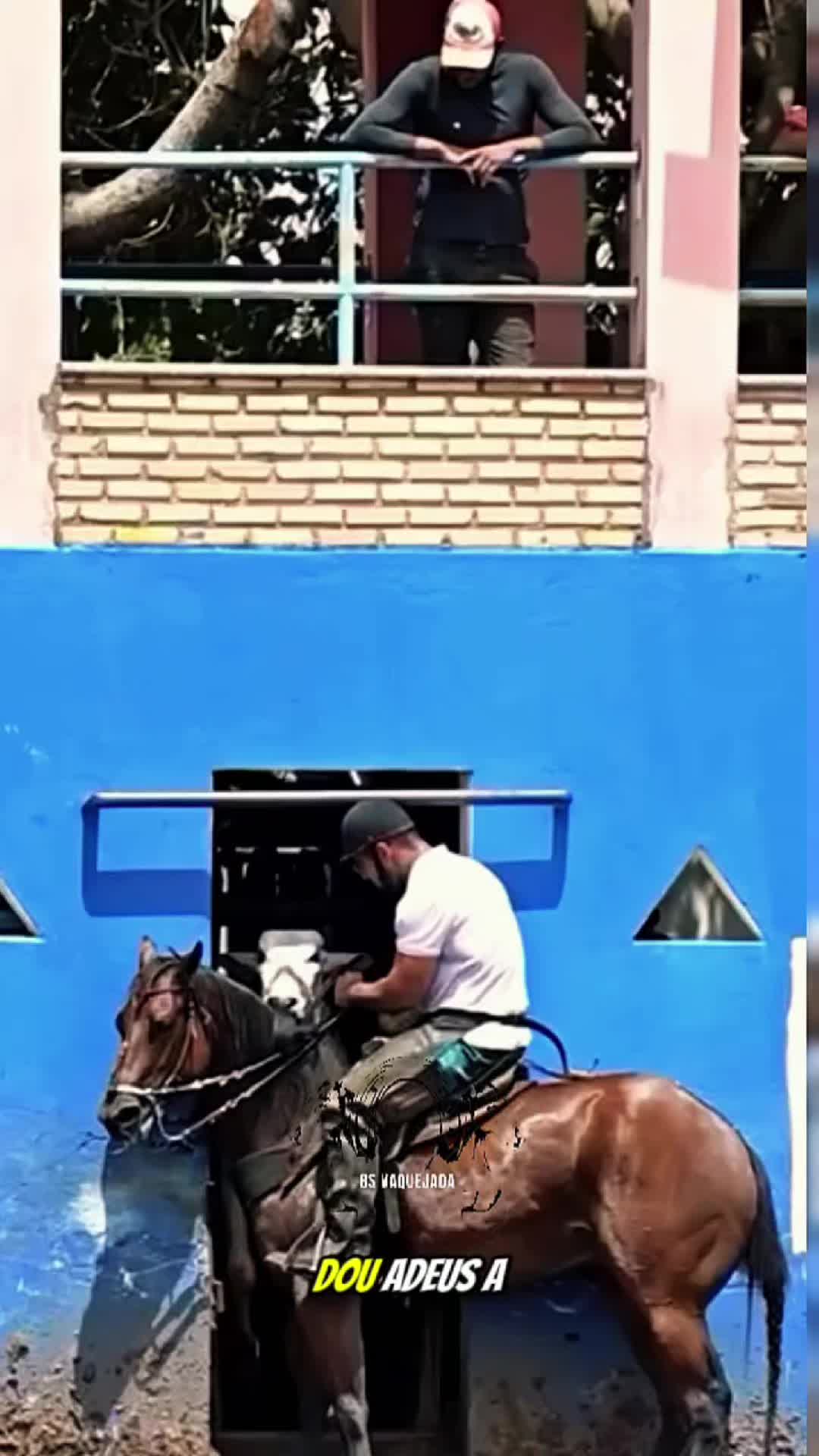 @BS VAQUEJADA