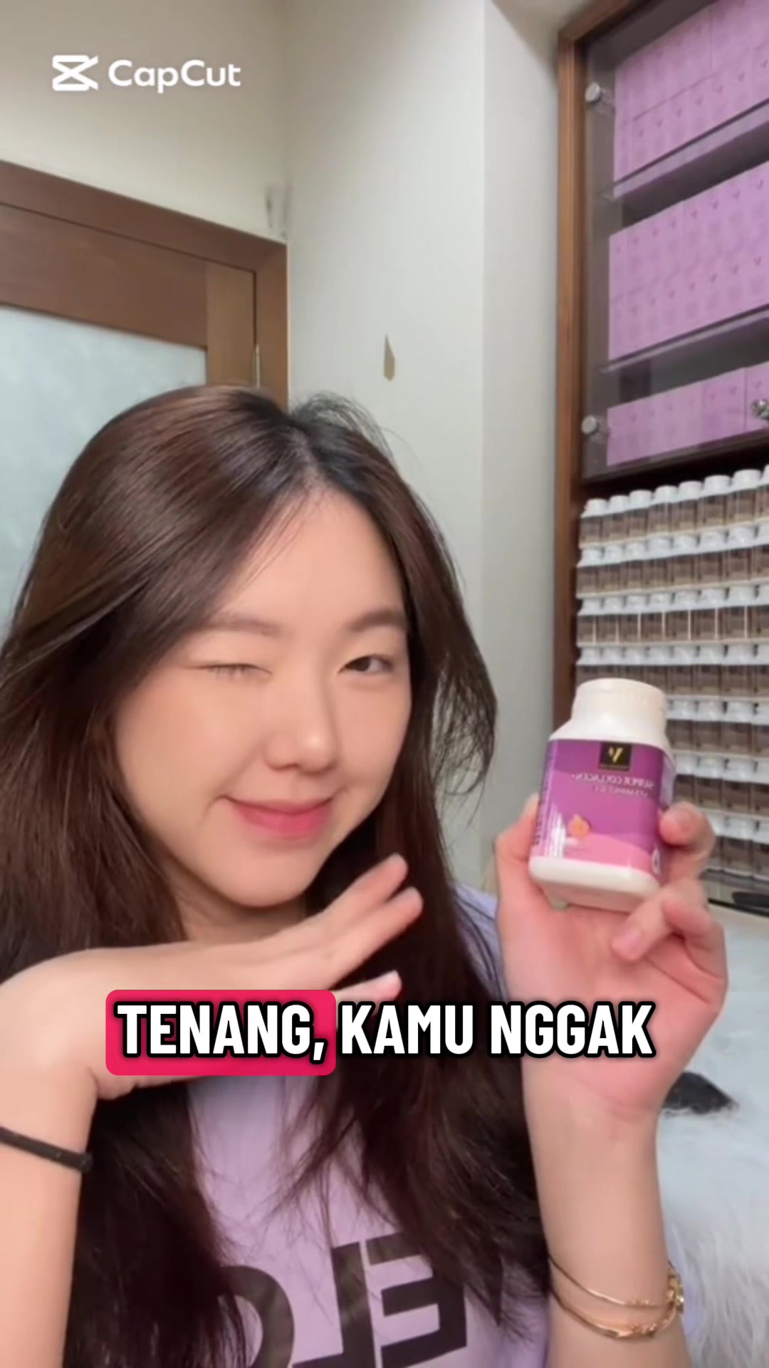 @VeloveAnnissaTaiwan