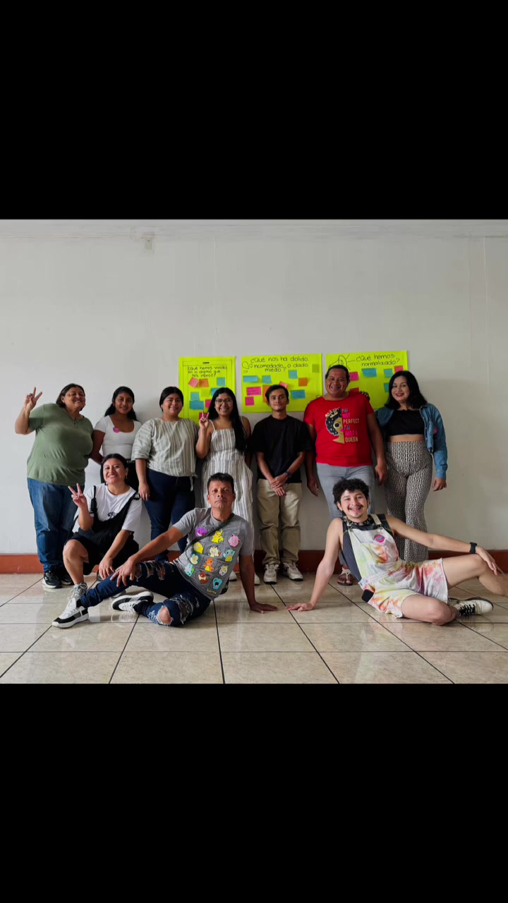 @CREAR Escuintla
