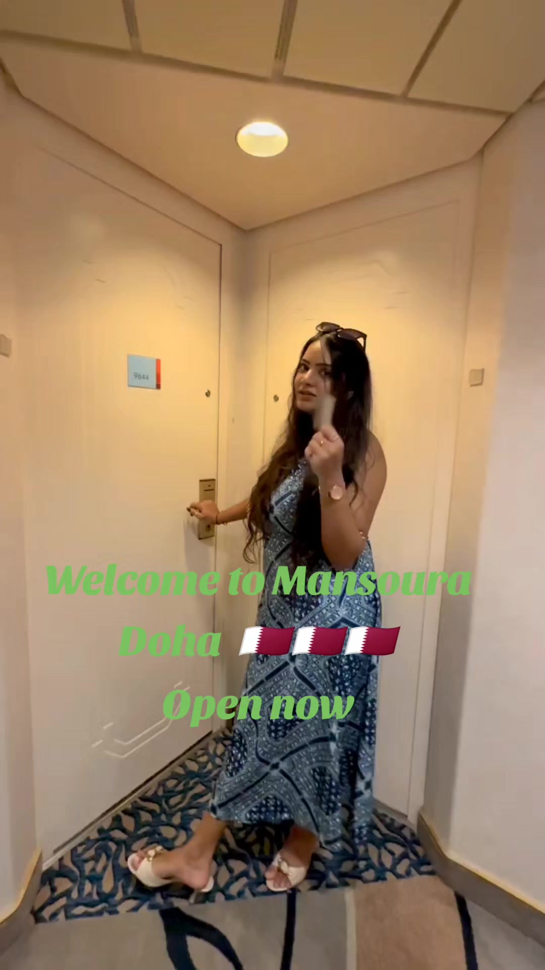 @Sana_ Doha Qatar