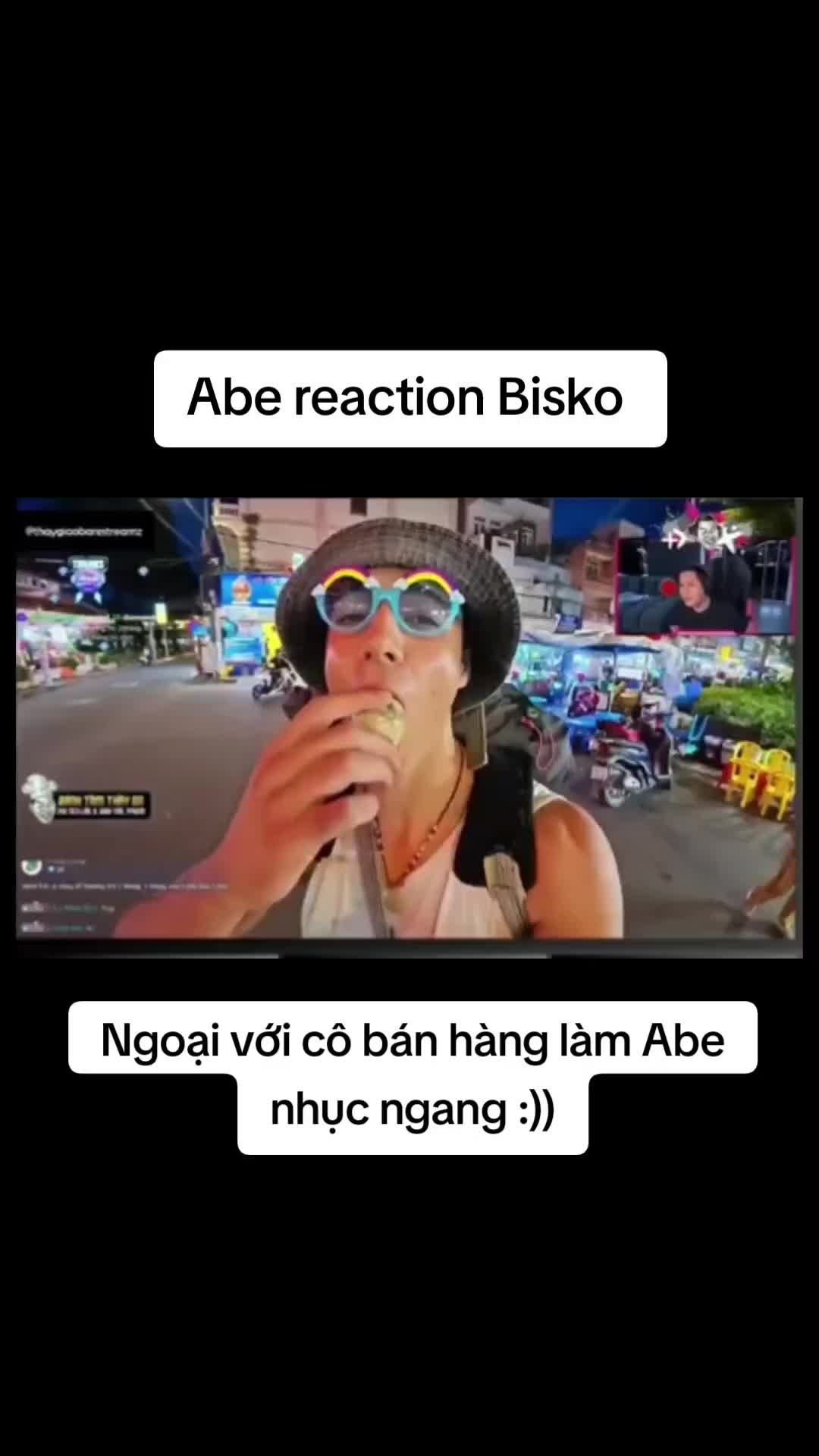 @Thầy Gi&aacute;o Ba react