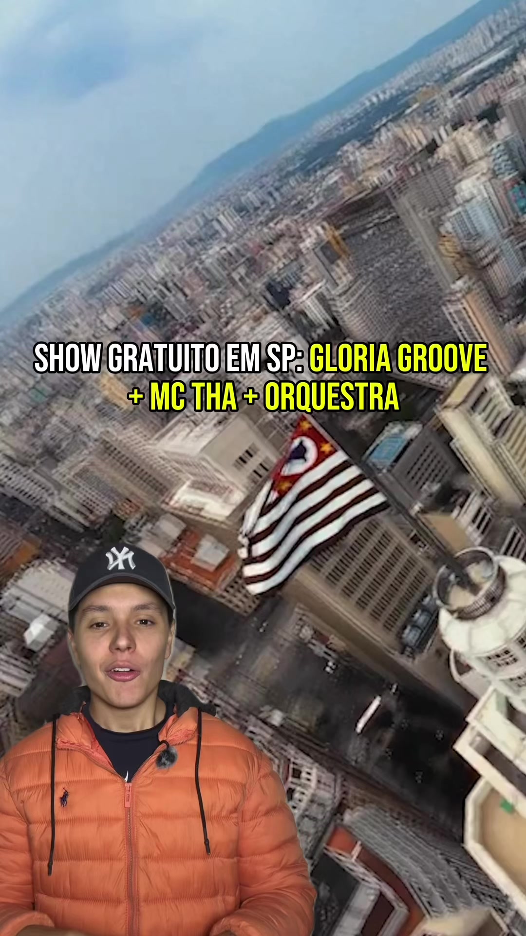 @Navegando Sp