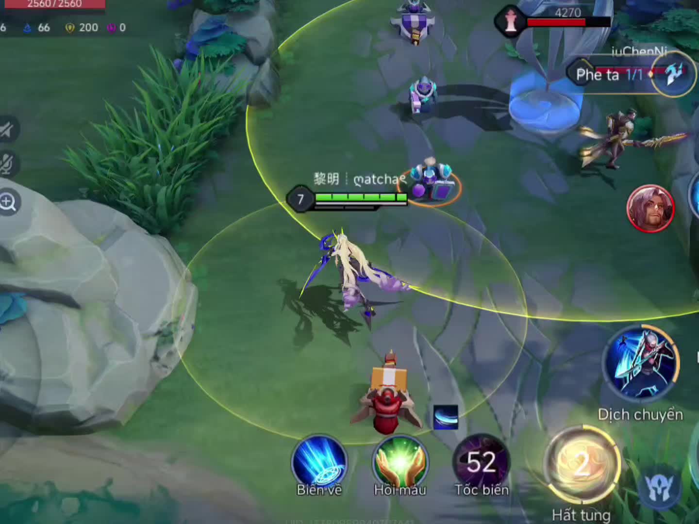 @Bình Minh AOV