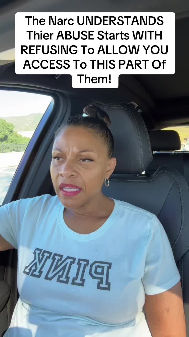 @The Tea on NPD