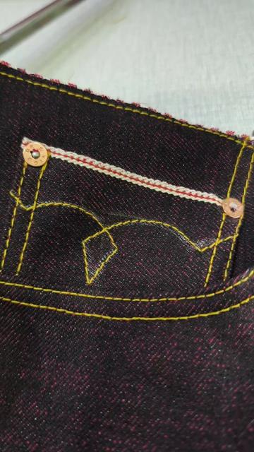 @specialist tailor dr vintage