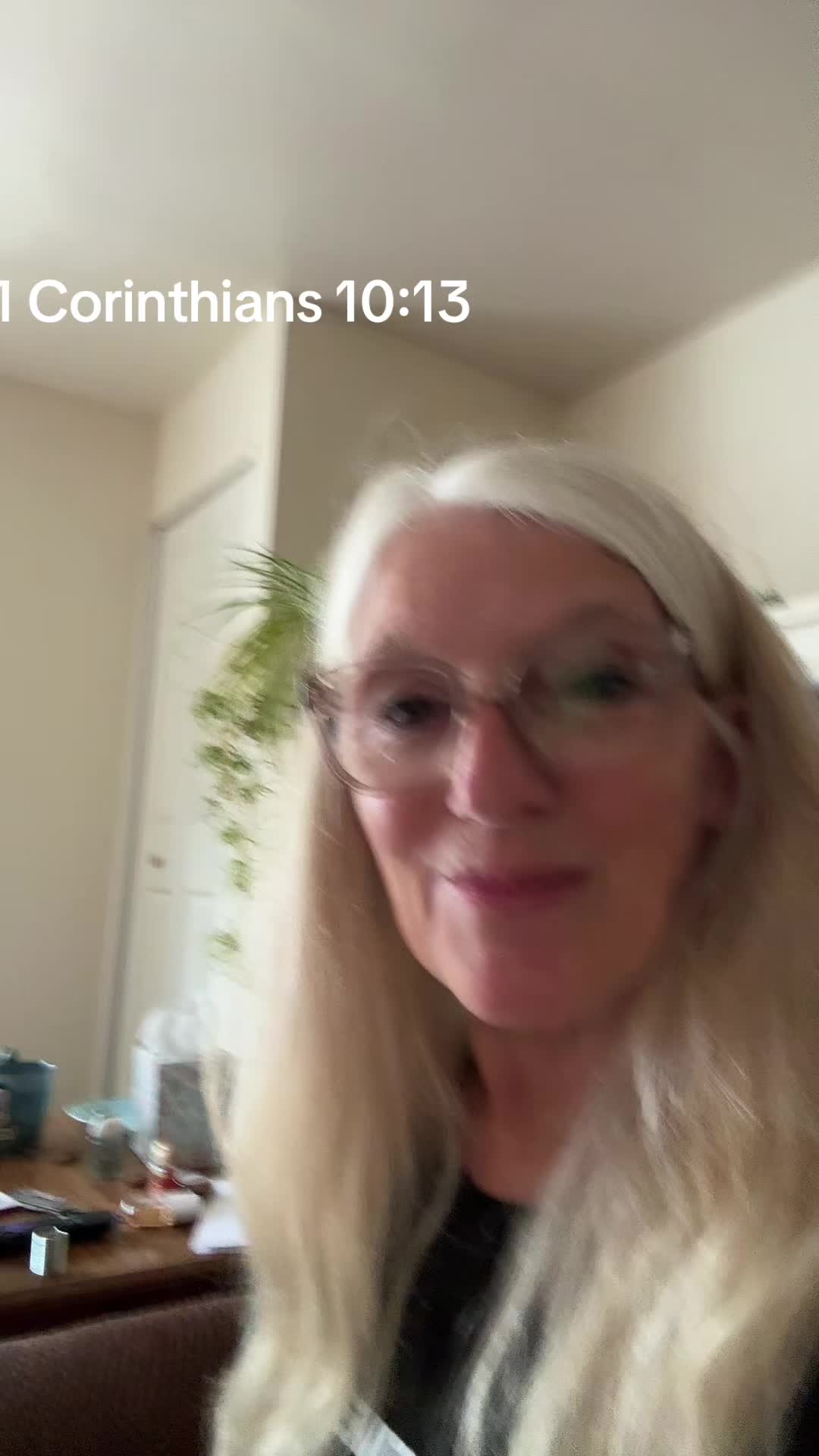 @Suzanne