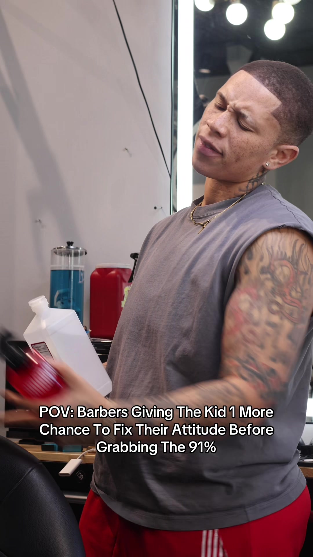 @AP | DALLAS BARBER