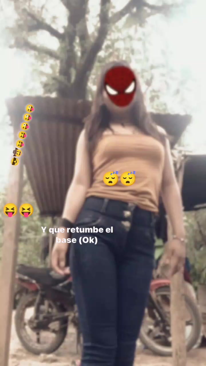 @La ondeada