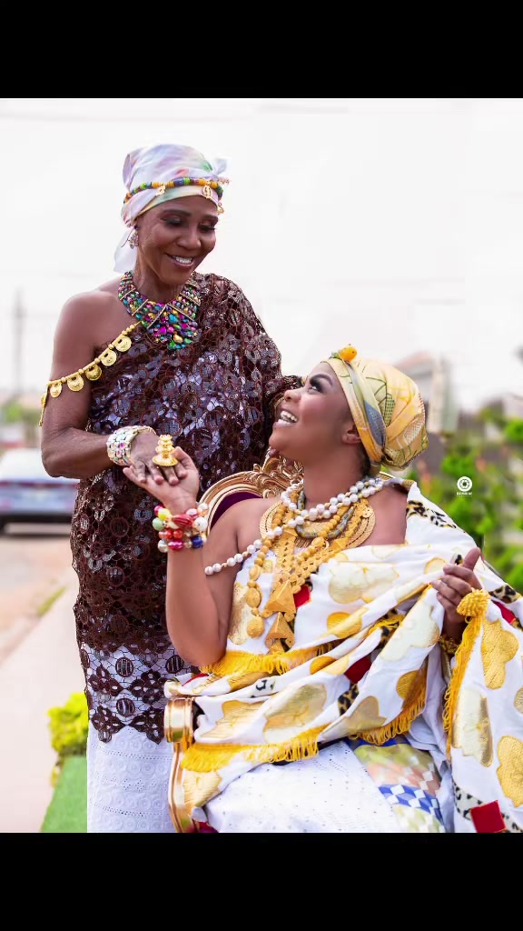 @Empress Gifty
