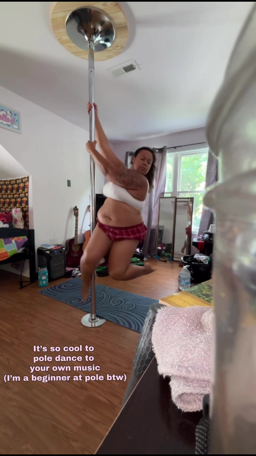 @Jaseona Rae