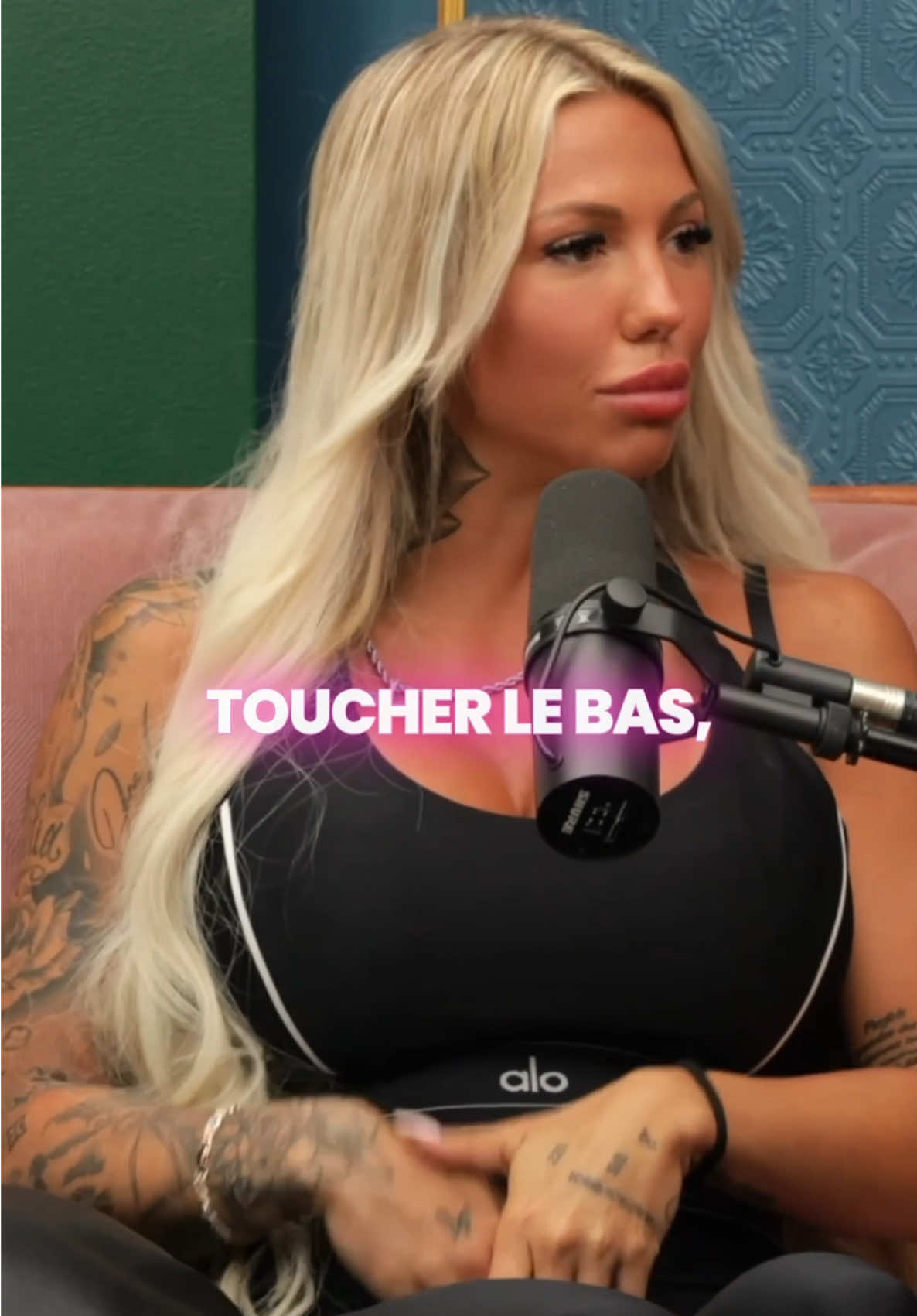 @Sonia von Sacher