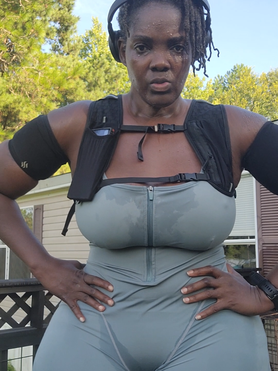 @Trini lez Fashion and Fitness