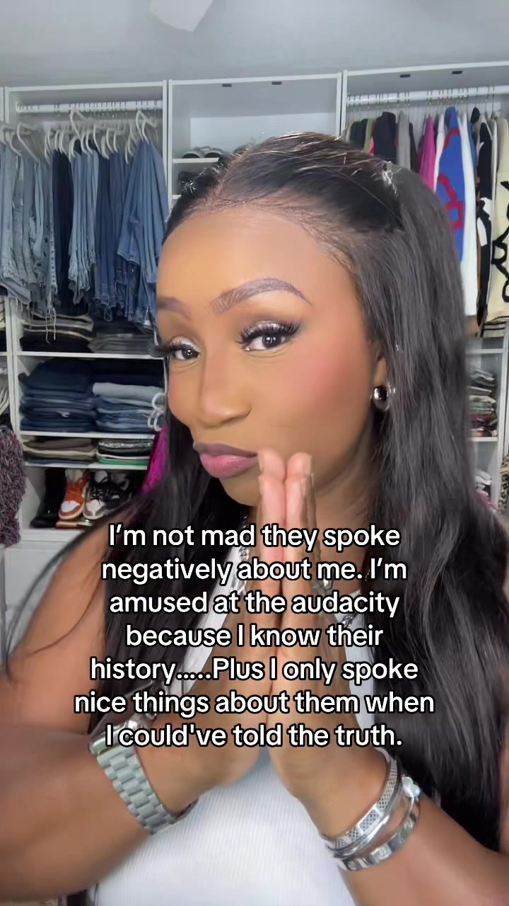 @Auntie Ricka