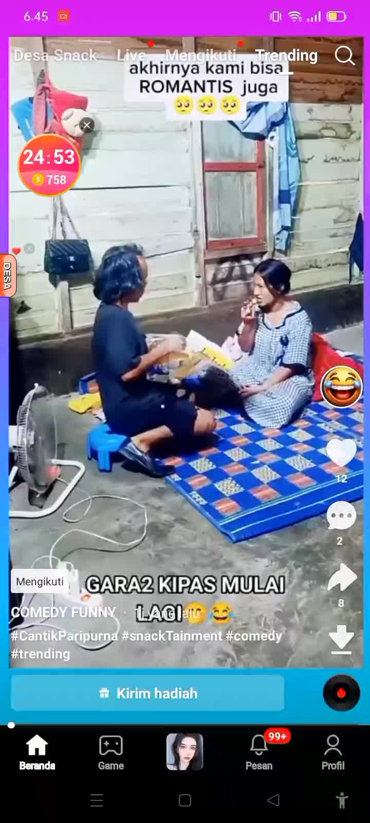 @hendra panji N