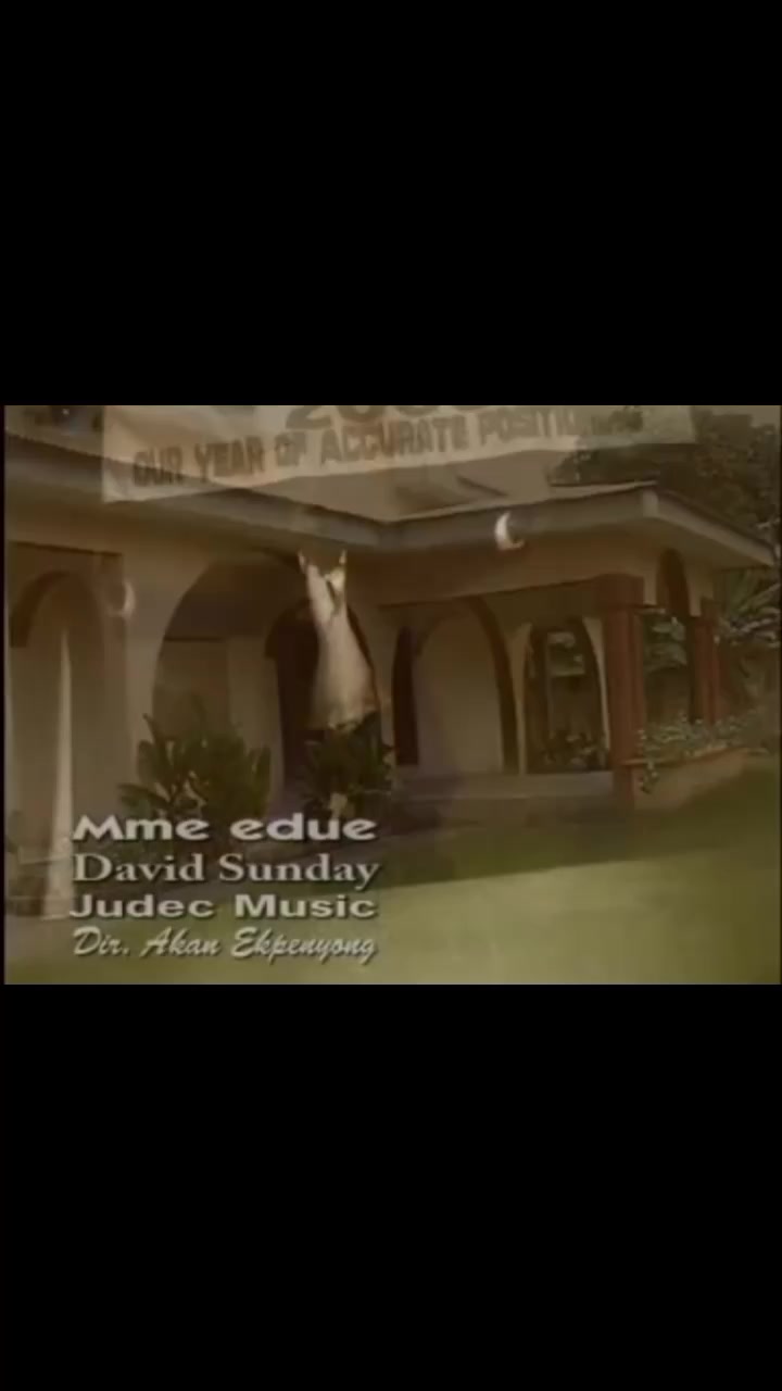 @Akwa Cross Gospel Clips