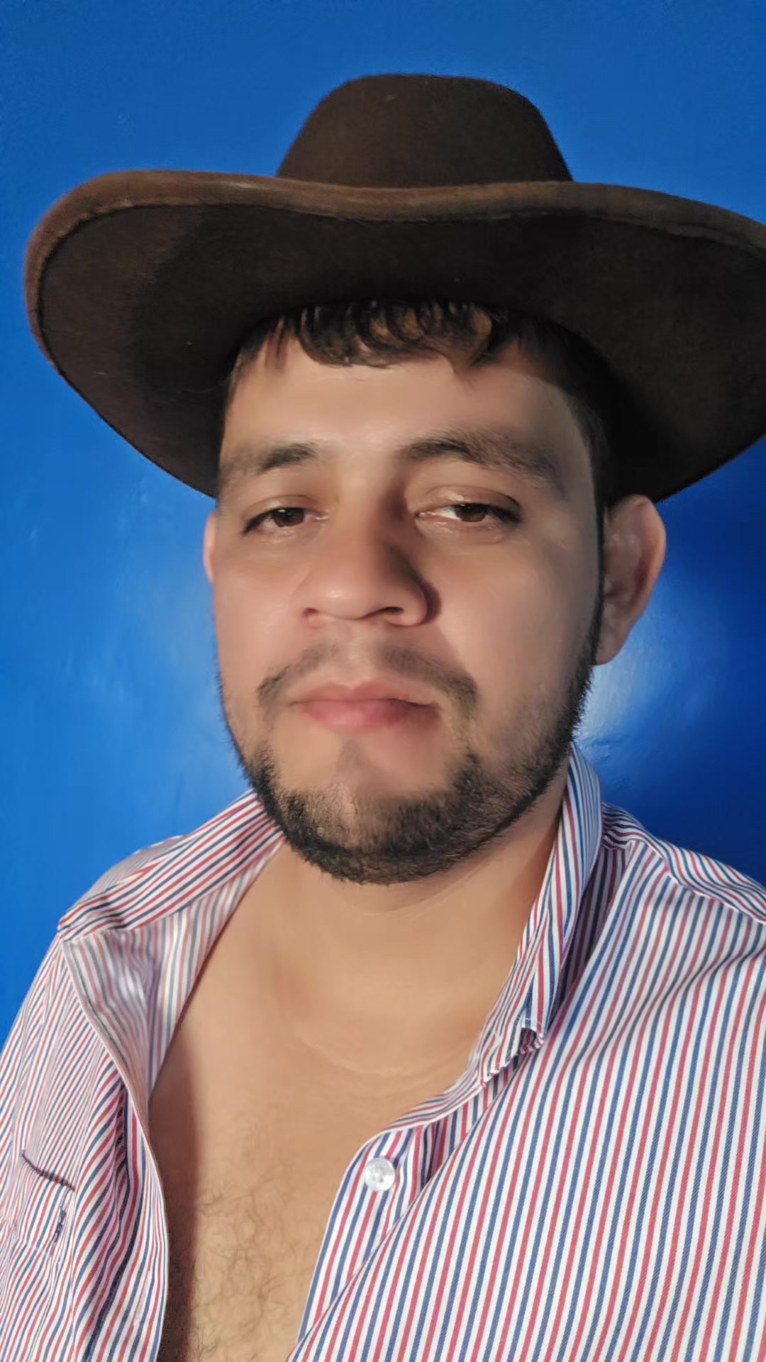 @carlos Ramirez