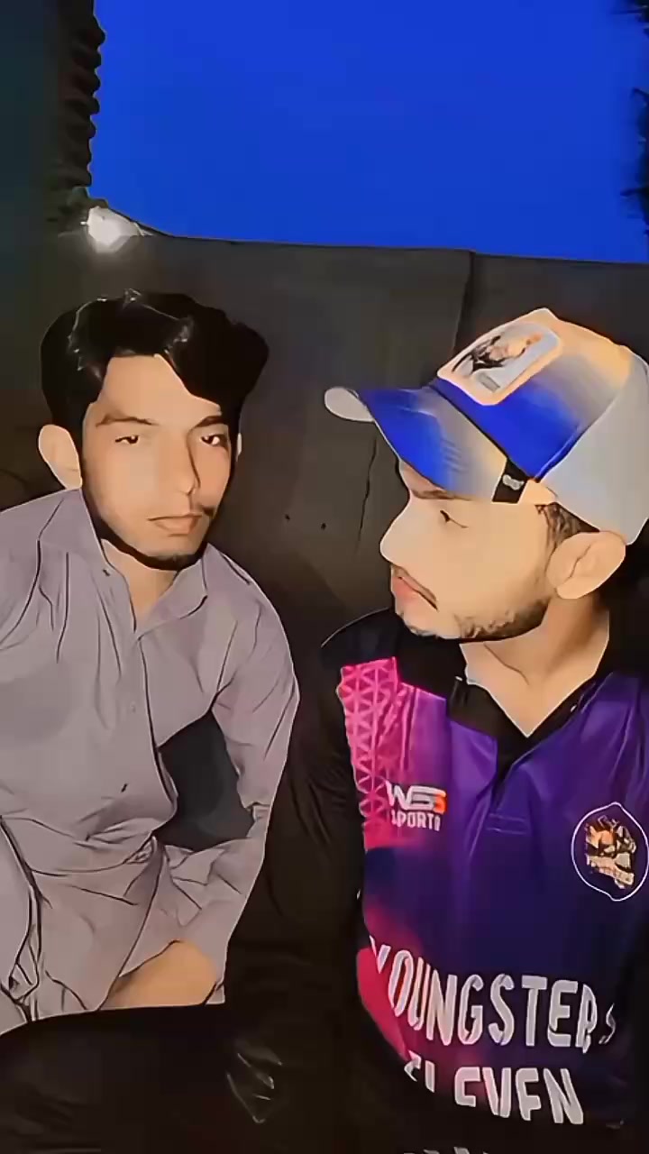 @HAMZA KARYAL ❤