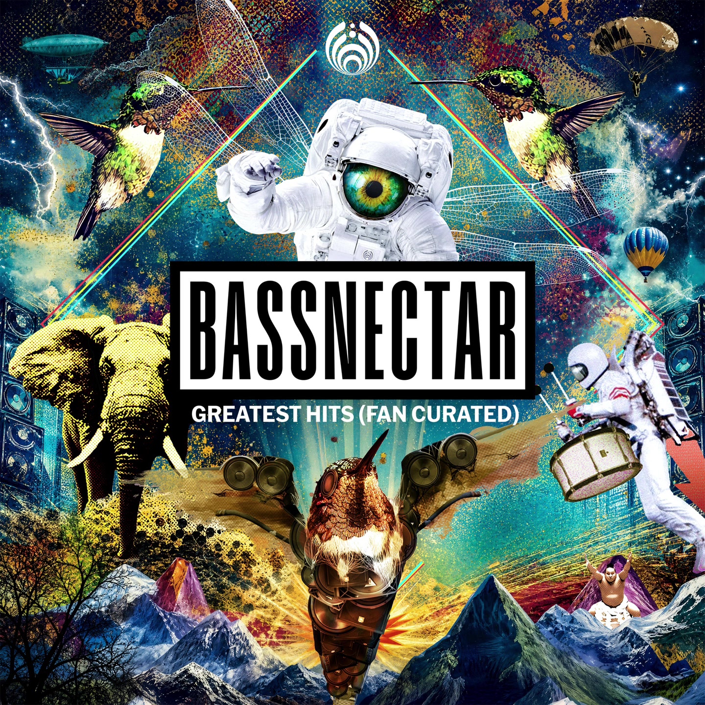 @BASSNECTAR