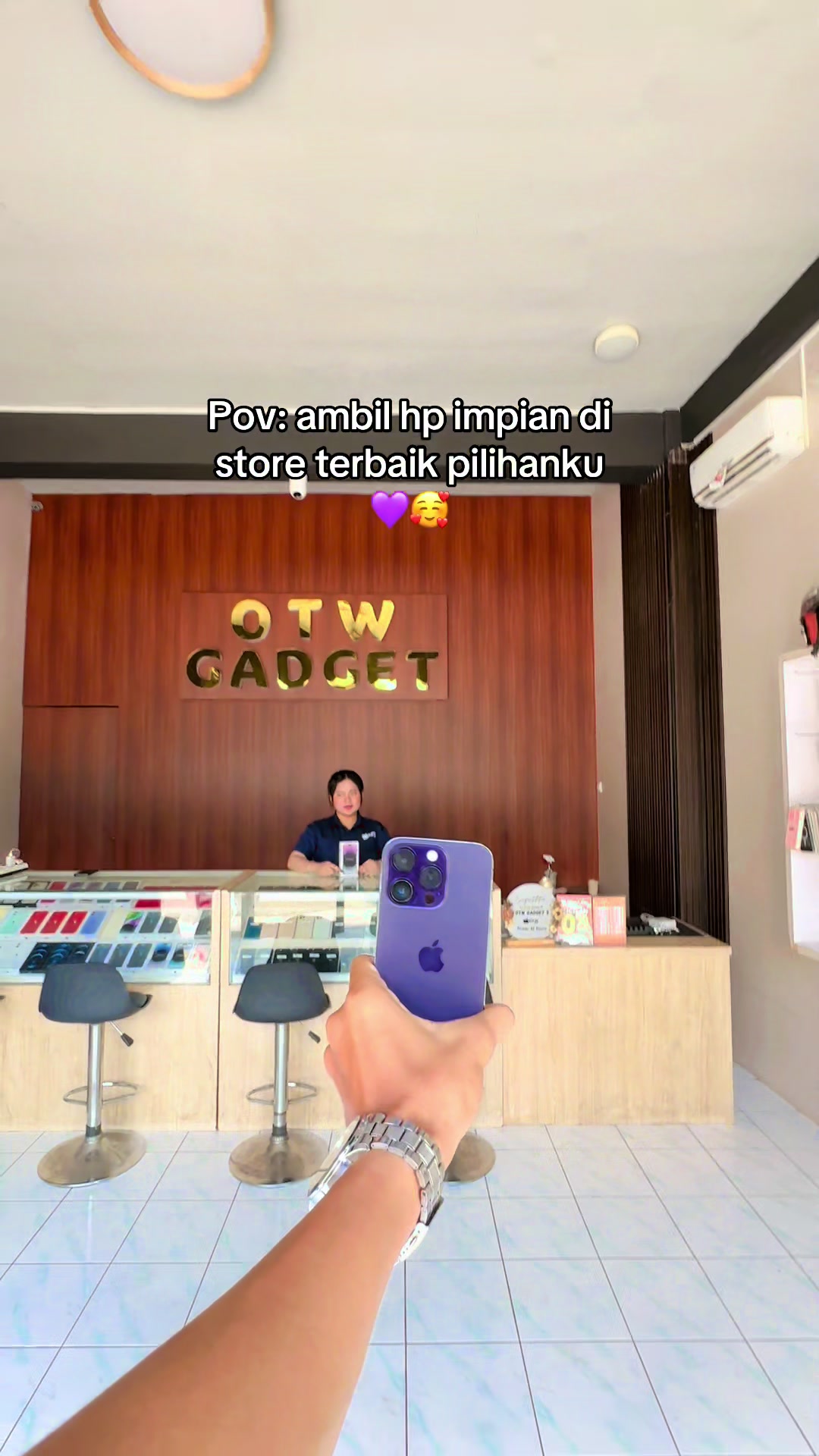 @OTW GADGET STORE