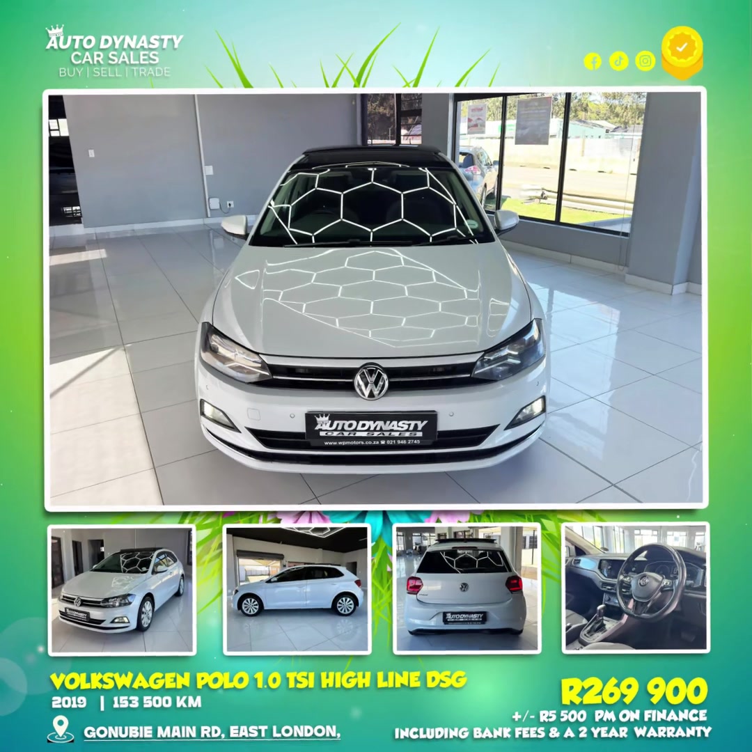 @Auto Dynasty Car Sales