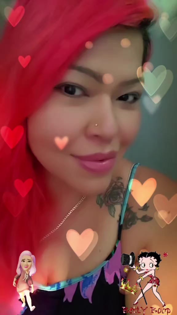 @🇨🇦BETTY_BOOH🐣PATITA💋