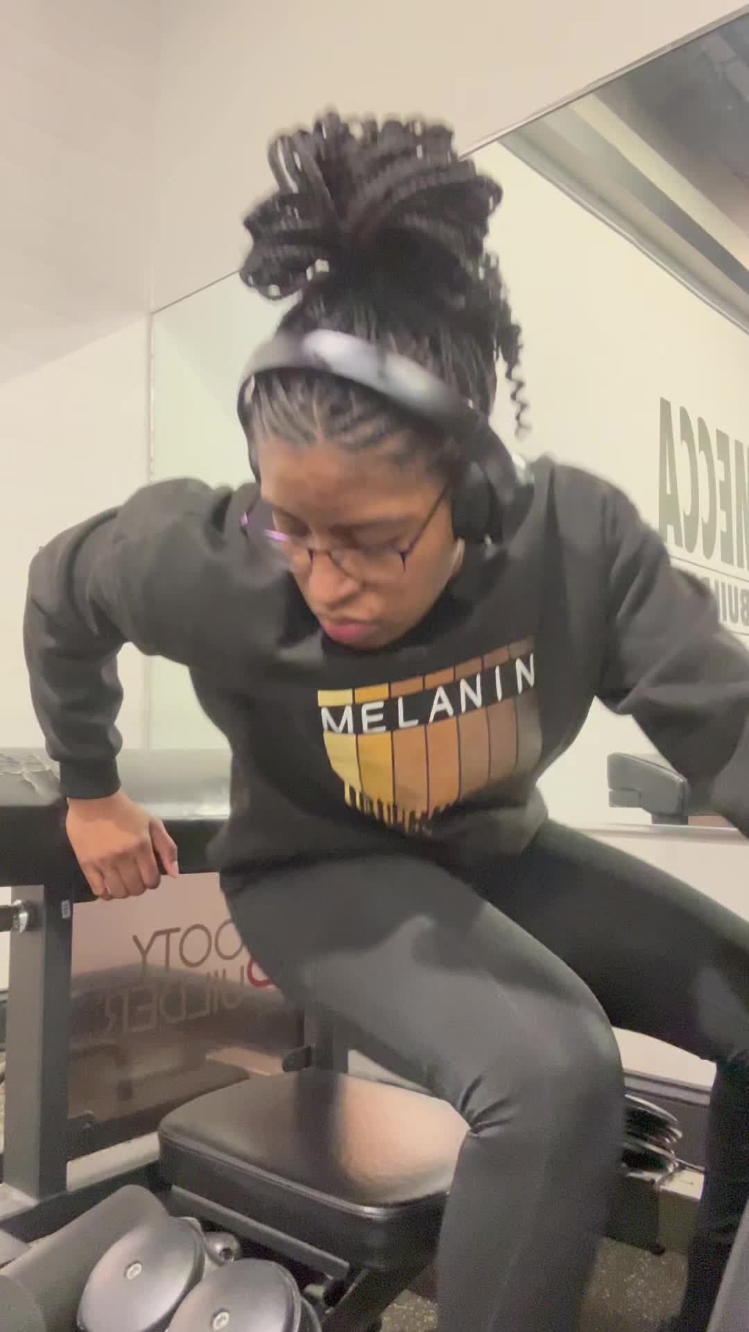 @Iamlexus| Fitness