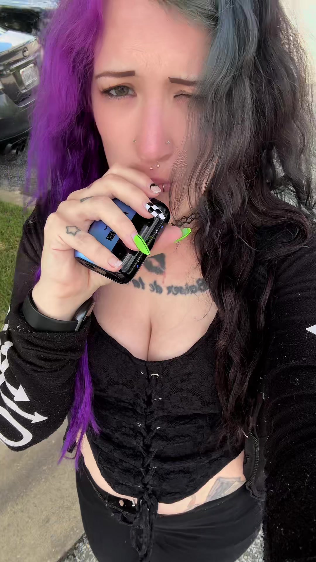 @Bbygirljinx 🖤