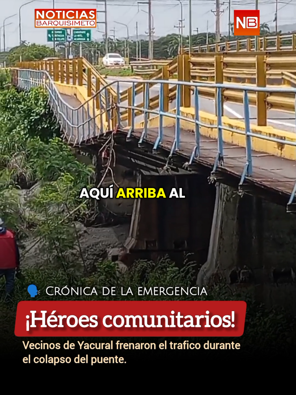 @Noticias Barquisimeto