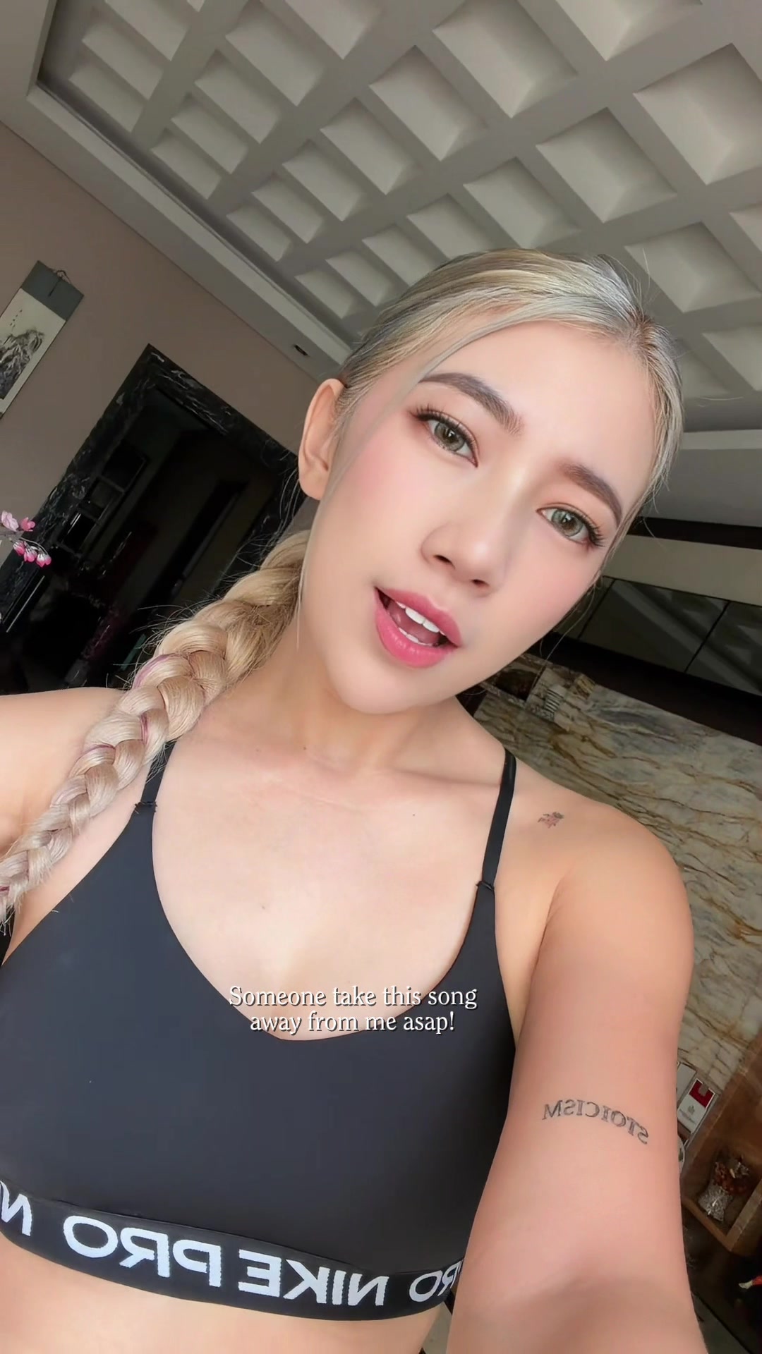 @Virnaghin | CATOKAN HAIRCARE